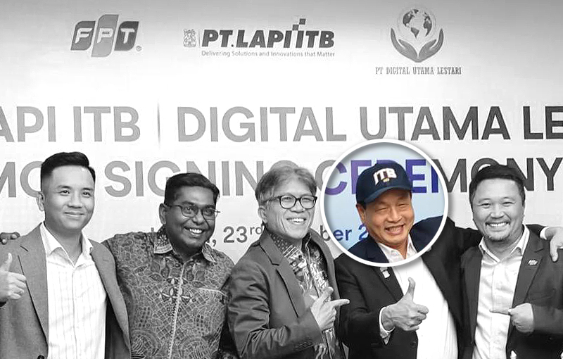 LAPI ITB